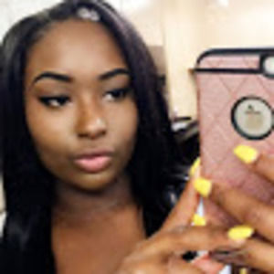 Meet your Posher, Ebony